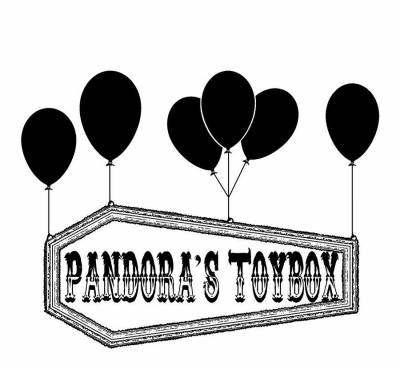 logo Pandora's Toybox